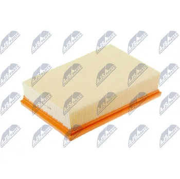 Vzduchový filtr Vzduchový filtr NTY FAF-PL-068