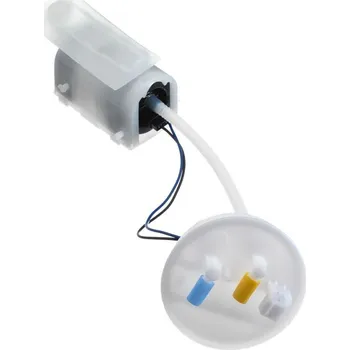 Palivové čerpadlo Palivová přívodní jednotka Continental/VDO 2803580234302