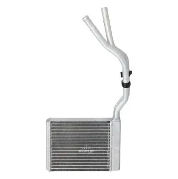 Výměník tepla Výměník tepla, vnitřní vytápění NRF 54371