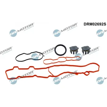 Auto-moto Sada těsnění, skříň rozvodového ústrojí Dr.Motor Automotive DRM02692S