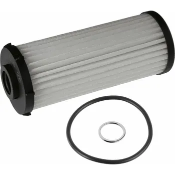 Převodovka Sada Dílů, výměna oleje automatické převodovky ZF 5961.306.996