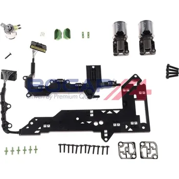 Řídící jednotka Řídící jednotka, automatická převodovka BOGAP A2131007