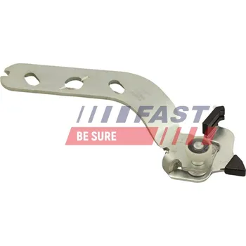 Dveře karosérie Valivé vedení, posuvné dveře FAST FT95844