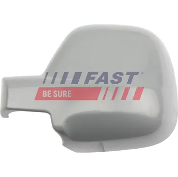 Auto zrcátko Kryt, venkovní zrcátka FAST FT10277