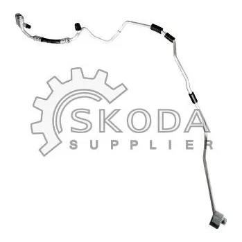 Autodíl Vysokotlaké / nízkotlaké vedení, klimatizace A.I.C. 58937