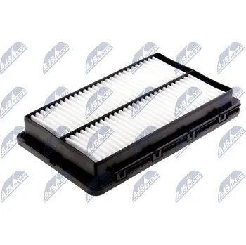 Vzduchový filtr Vzduchový filtr NTY FAF-HY-531