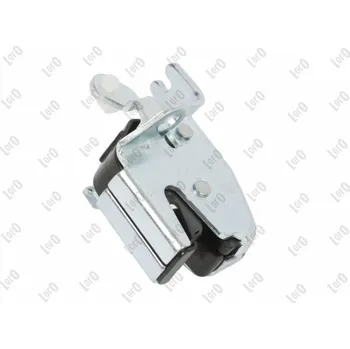 Dveře karosérie Zámek zadních dveří ABAKUS 132-016-072