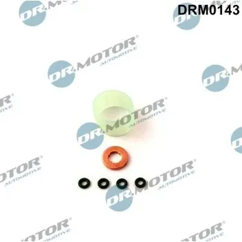 Palivový systém Sada těsnění, vstřikovací tryska Dr.Motor Automotive DRM0143