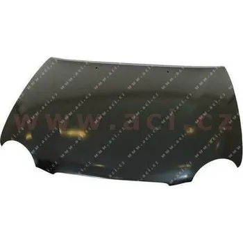 Kapota Kapota motoru VAN WEZEL 5387660