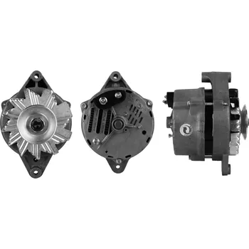 Alternátor generátor Lucas LRA00819