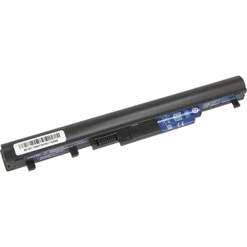 Počítač Mitsu Baterie pro Acer Travelmate 8372 / 8372G / 8372Z, 4400 mAh