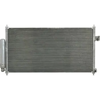 Ventilátor topení a klimatizace Kondenzátor klimatizace QWP WAC482