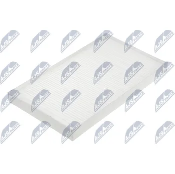 Kabinový filtr Filtr vzduchu v interiéru NTY FCF-ME-022