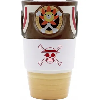 Keramický hrnek 450 ml Anime manga