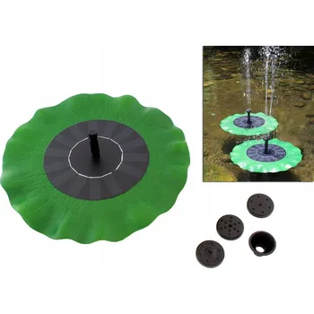 Fontána do jezírka Čerpadlo APT 1,4 W, až 500 l/h