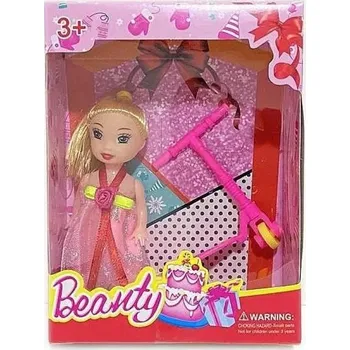 Panenka PANENKA "KRÁSKA - 3" - 1 ks