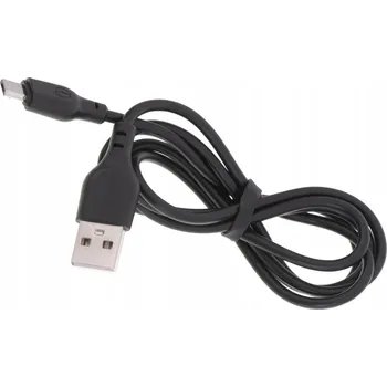 L-Brno Nabíječka automobilová Dual USB micro černá