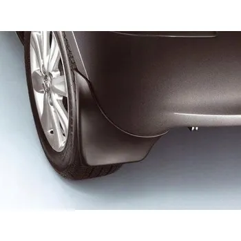 Zavěšení kol TOYOTA Yaris Originální zástěrky zadní PZ416-B9965-00 OE