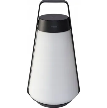 Lampička Sompex AIR antracitová stolní lampa