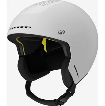 WEDZE Lyžařská helma Visor+ PST 900 MIPS S BÍLÁ|ČERNÁ