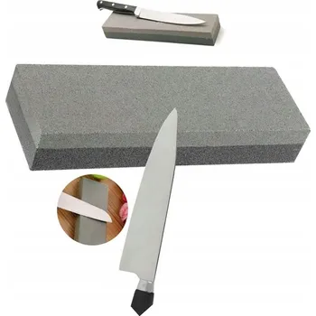 Brousek do noży standardní (ocílka) ale příležitost