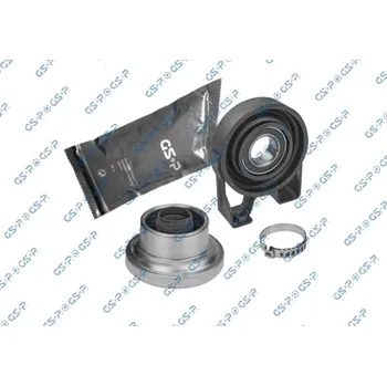 Opravná sada podvozku a pohonu kol Uložení kloubového hřídele GSP 538694S