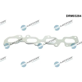 Auto-moto Těsnění pro sběrné výfukové potrubí Dr.Motor Automotive DRM03284