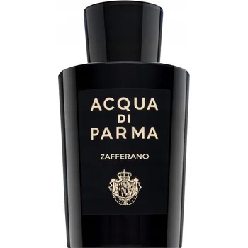 Unisex parfém Acqua di Parma Signatures Of The Sun Zafferano Parfémovaná Voda 180ml