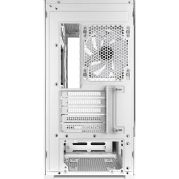 Masážní přístroj Sharkoon MK6 RGB, věžové pouzdro