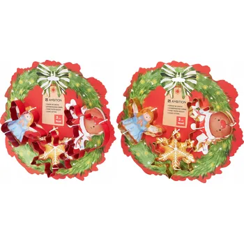 Nádoba na pečení Forma na sušenky Ambition