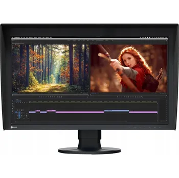 Monitor LED Monitor EIZO CG2700X 27" 3840 x 2160 px IPS / PLS