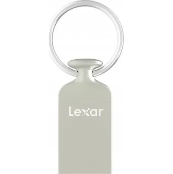 Ukládání dat Flash disk Lexar M22 16 GB USB 2.0 černý