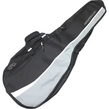 Obal pro strunný nástroj Madarozzo Elegant G020 DR/BG Pouzdro pro akustickou kytaru Black (Jako nové)