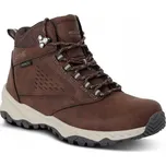 Dámské kotníkové boty s membránou Amble