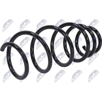 Vinutá pružina podvozku NTY ASZ-PL-049