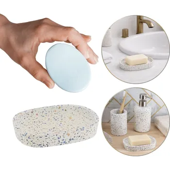 Mýdlenka Volně stojící Mýdlenka Tendance, vícebarevný plast