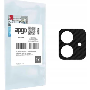 Pouzdro na mobilní telefon Fólie na CELÝ OSTROV FOTOAPARÁTU pro Honor Play 10 - SKIN, KŮŽE