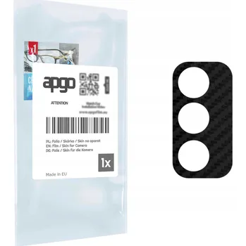 Pouzdro na mobilní telefon Fólie na CELÝ OSTROV FOTOAPARÁTU pro Tecno Spark Go 2021 - SKIN, KŮŽE