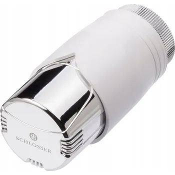 Hlavice pro radiátor HLAVICE SCHLOSSER 600100011