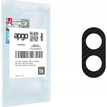 Pouzdro na mobilní telefon Fólie na CELÝ OSTROV FOTOAPARÁTU pro OnePlus 6T ML - SKIN, OCHRANNÁ FÓLIE