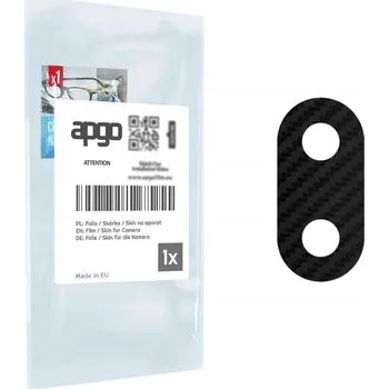 Pouzdro na mobilní telefon Fólie na CELÝ OSTROV FOTOAPARÁTU pro vivo Y93 - SKIN, KŮŽE