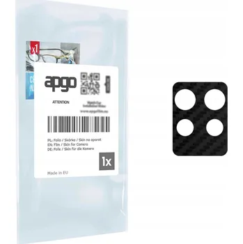 Pouzdro na mobilní telefon Fólie na CELÝ OSTROV FOTOAPARÁTU pro ZTE Nubia Red Magic 7S Pro - SKIN, POLEP