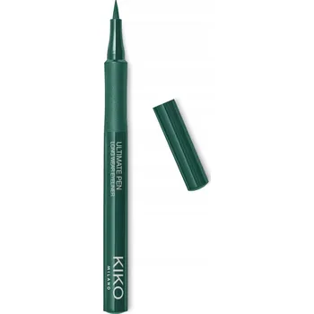 Oční linky Oční linky v peru perleťové Kiko Milano 04 green 1 ml