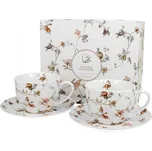 Šálek Duo Safe porcelán 280 ml 2 ks