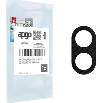 Pouzdro na mobilní telefon Fólie na CELÝ OSTROV FOTOAPARÁTU pro vivo X21i - SKIN, OCHRANNÁ FÓLIE