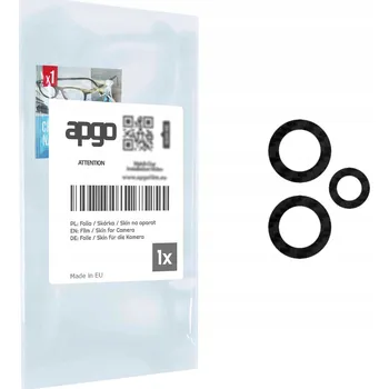 Pouzdro na mobilní telefon Fólie na celý ostrov fotoaparátu pro Realme 10T 5G - SKIN, KŮŽE