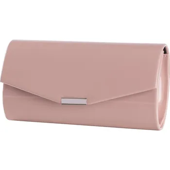 MB CLASSIC-BAG kabelka psaníčko eko kůže růžová