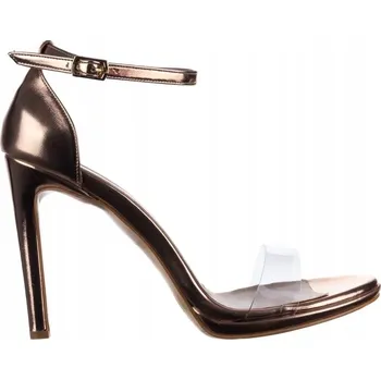 Dámské sandále Bayla dámské sandály 187 589-571 podpatek velikost 41