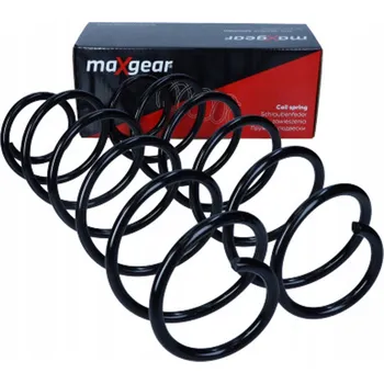 PRUŽINA ZAVĚŠENÍ CITROEN P. C3 I 1.6 02.02- MAXGEAR 60-1416D