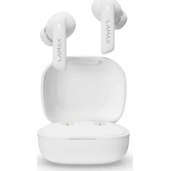 Sluchátka Bezdrátová sluchátka do uší Lamax Clips1 ANC